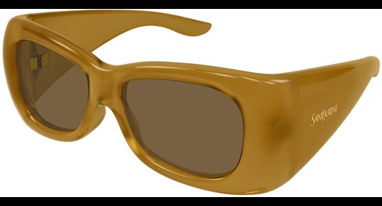 Saint Laurent SL 901 HOWL 61 008 - Ansicht 2