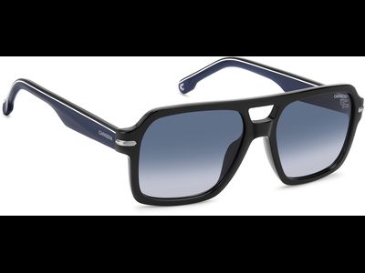  Carrera CARRERA 377/S 56 Schwarz Ansicht 4