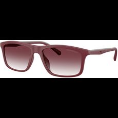 Emporio Armani Sonnenbrille Herren Emporio Armani EA4257U 52618H 57