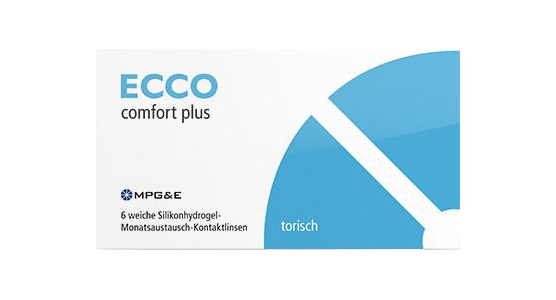 ECCO comfort plus T 6er - Ansicht 2