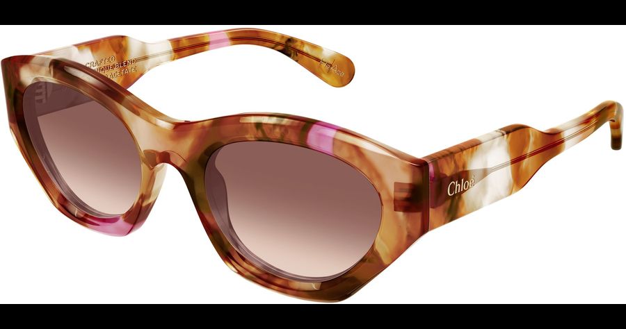  Chloé CH0220S 53 016 Ansicht 1