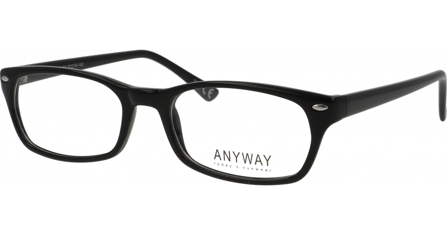 Anyway Brille Unisex Anyway 01-00510-02 5119 Ansicht 1