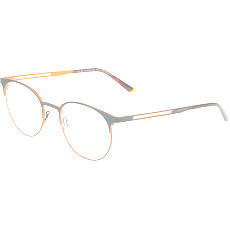 Jaguar Brille Herren Jaguar 33628 51 4100