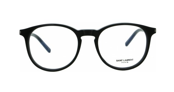 Saint Laurent SL 106 BLACK - Ansicht 2