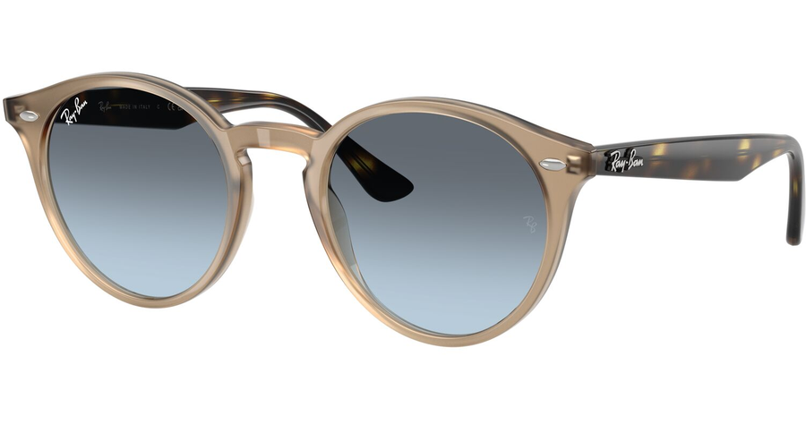 Ray-Ban Sonnenbrille Unisex Ray-Ban 0RB2180 6788V1 Ansicht 1