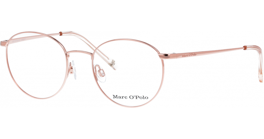 Marc O'Polo Brille Unisex Marc O'Polo 502157 48 22 Ansicht 1