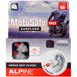  Alpine MotoSafe Race