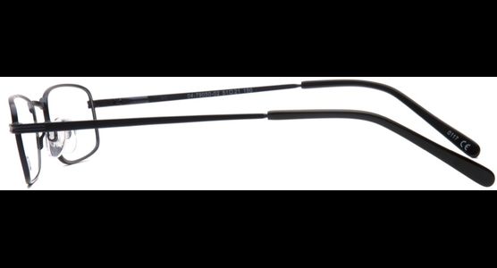 meineBrille 04-79050-02, Dunkel Blau Matt seite - Ansicht 5