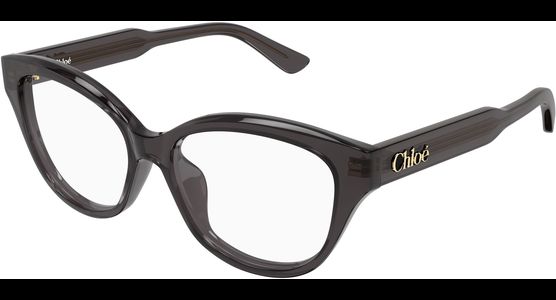 Chloé CH0381OL 54 006 - Ansicht 2