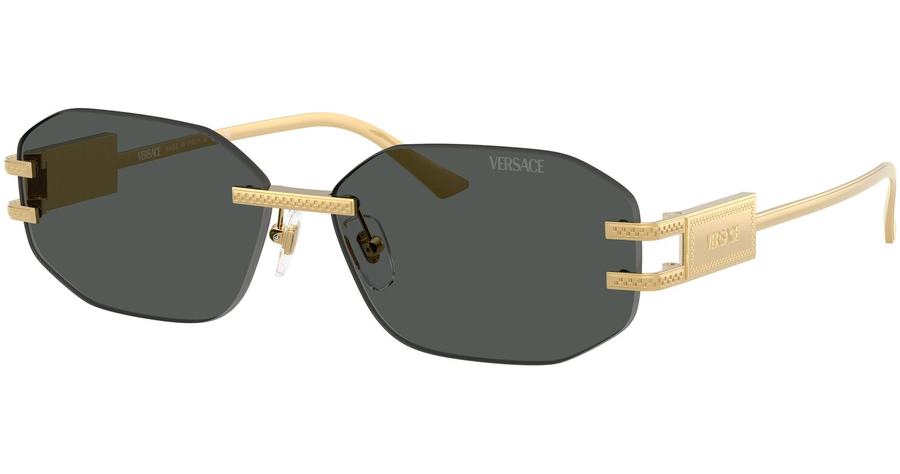 Versace Sonnenbrille Damen Versace VE2274 100287 Ansicht 1