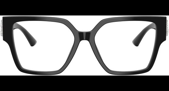 Jimmy Choo JC3032B 5000 55 - Ansicht 3