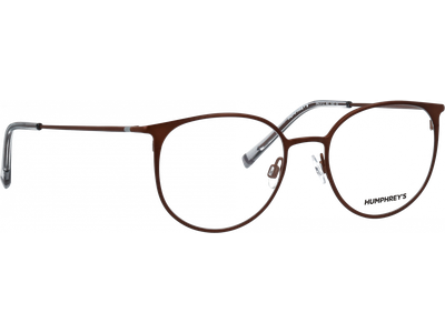 Humphreys Brille Unisex Humphreys 582372 51 60 Ansicht 3