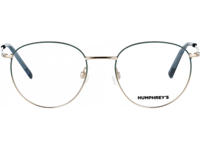 Humphreys Brille Unisex Humphreys 582327 49 27 Ansicht 4
