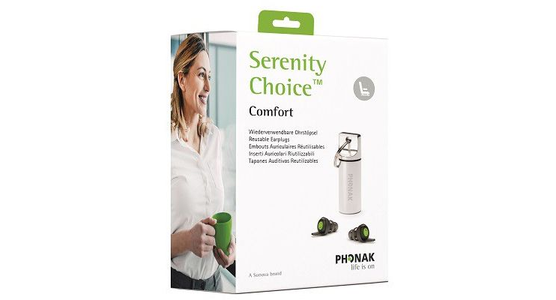 Serenity Choice Comfort KR15 - Ansicht 3