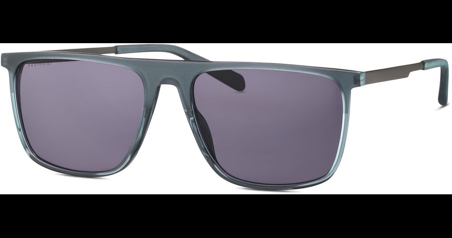 Freigeist Sonnebrille Herren Freigeist 866011 60 70 Ansicht 1