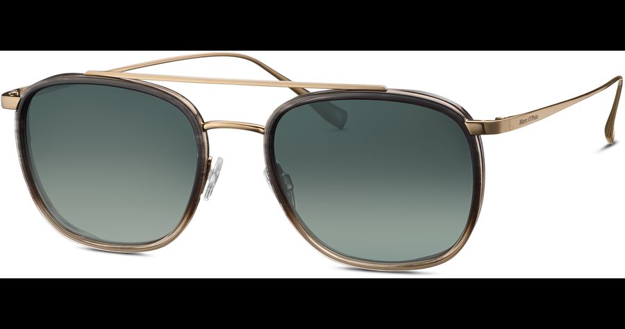 Marc O'Polo Sonnebrille Herren Marc O'Polo 508007 54 36 Ansicht 1