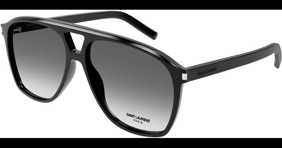  Saint Laurent SL 596 DUNE 58 006 Ansicht 1