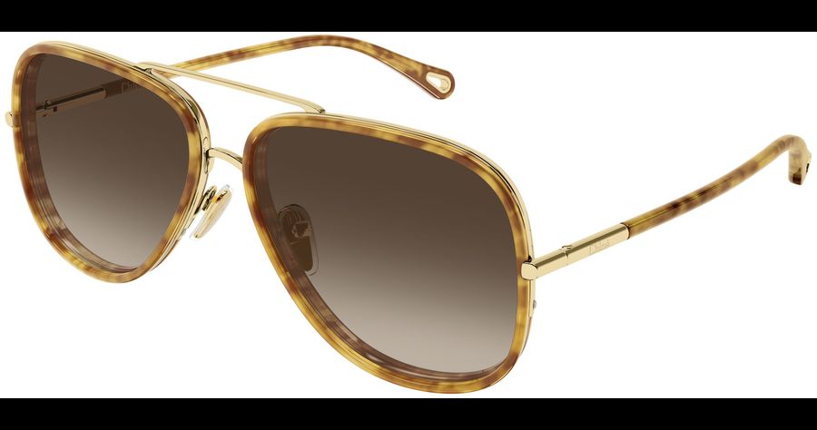  Chloé CH0382S 60 002 Ansicht 1
