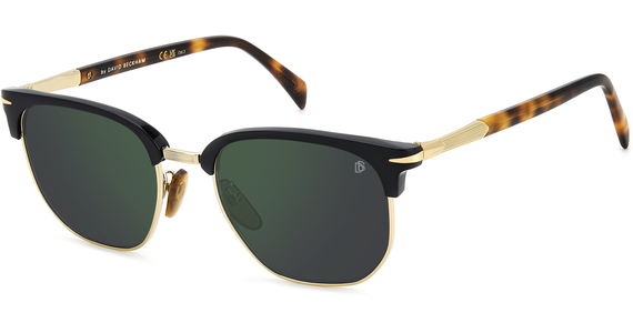 David Beckham DB 1176/G/S 54 XWY - Ansicht 2