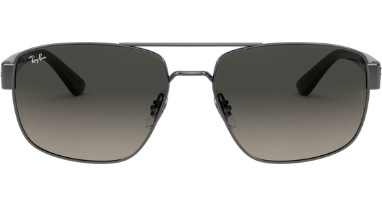 Ray-Ban RB3663 004/71 60 - Ansicht 3