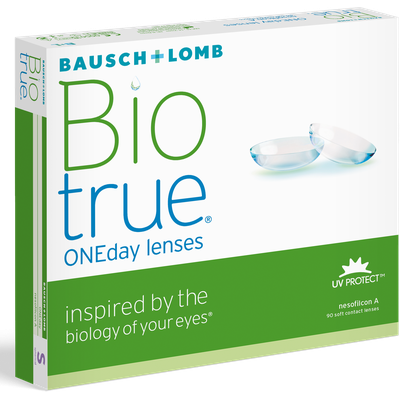  Biotrue ONEDay 90er Ansicht 3