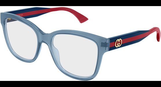 Gucci GG0038ONN 54 004 - Ansicht 2