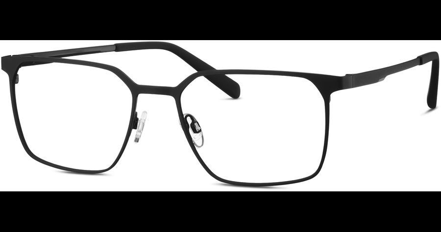Freigeist Brille Herren Freigeist 862068 57 10 Ansicht 1