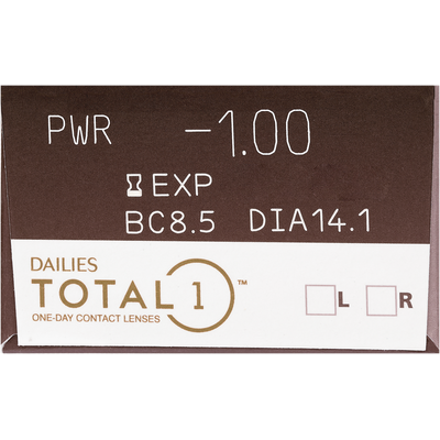  Dailies Total 1 30er Ansicht 5