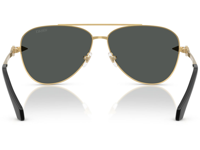 Versace Sonnenbrille Herren Versace VE2283 100287 Ansicht 4