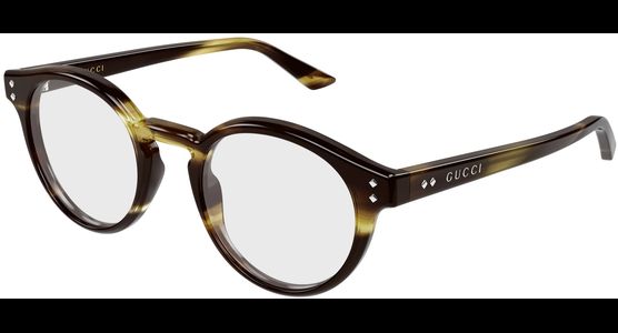 Gucci GG2133O 48 002 - Ansicht 2