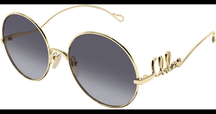  Chloé CH0372S 56 004 Ansicht 1
