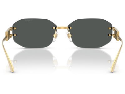 Versace Sonnenbrille Damen Versace VE2274 100287 Ansicht 4