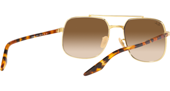Ray-Ban RB3699 001/51 - Ansicht 8