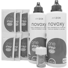  novoxy one step bio Doppelpack 2x350ml