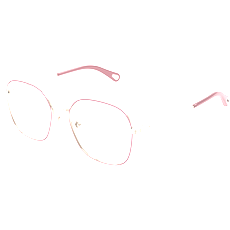 Chloé Brille Damen Chloé CH0182OK 004