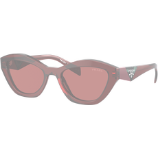 Prada Sonnenbrille Damen Prada 0PR A02S 18O80B