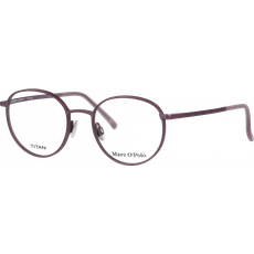Marc O'Polo Brille Unisex Marc O'Polo 500044 50 50