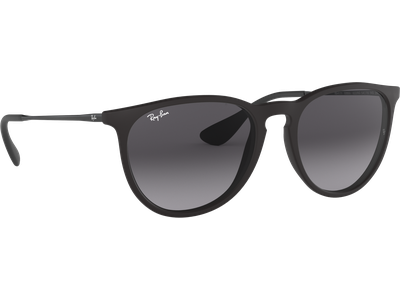Ray-Ban Sonnenbrille Damen Ray-Ban Erika Classic RB4171 622/8G 54 Ansicht 4