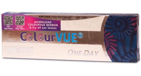 ColourVUE OneDay TruBlends - Ansicht 2