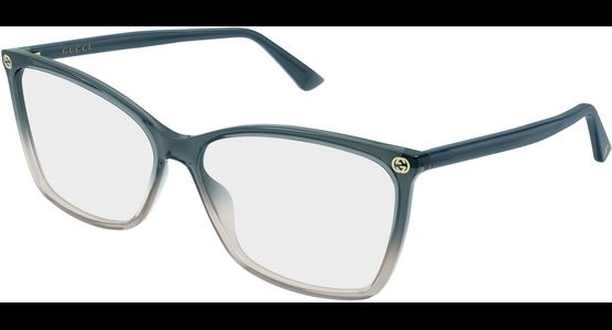 Gucci GG0025O 56 019 - Ansicht 2