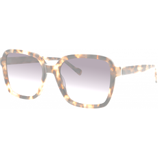FRAIMS Sun Sonnenbrille Damen FRAIMS 13-48060-01 Jess, Havanna