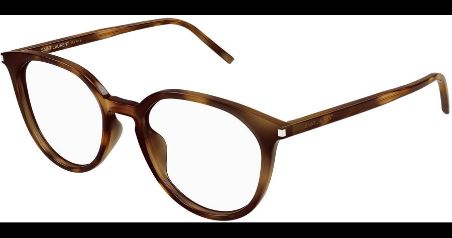  Saint Laurent SL 681/F 52 002 Ansicht 1