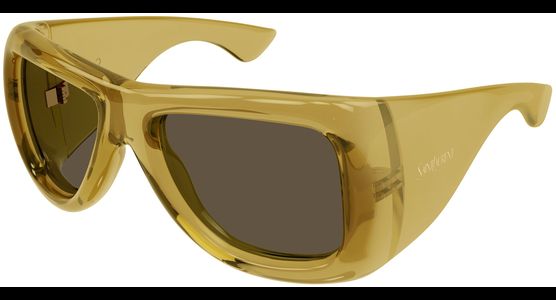 Saint Laurent SL 902 HOWL 63 011 - Ansicht 2
