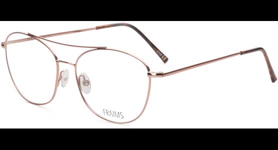 FRAIMS 03-97250-02 Gloria, Kupfergold - Ansicht 2