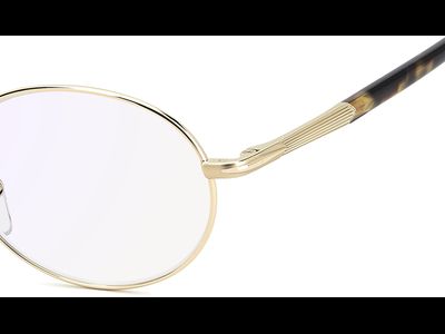  David Beckham DB 1203 50 GD HONEY HVN Ansicht 3