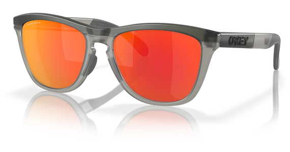 Oakley Frogskins Range OO9284 928401 55 - Ansicht 4