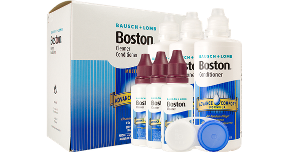 Boston Multipack Advance Formula - Ansicht 2