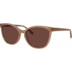 meineBrille Sonnenbrille Damen meineBrille 14-36060-02 Puderrose glänzend