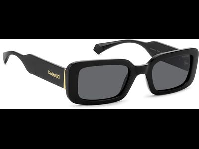Polaroid Sonnenbrille Damen Polaroid PLD 6208/S/X 52 Ansicht 4