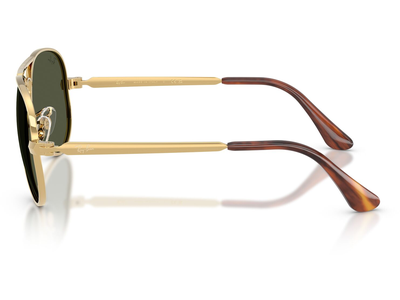  Ray-Ban RB3925 001/31 Ansicht 3